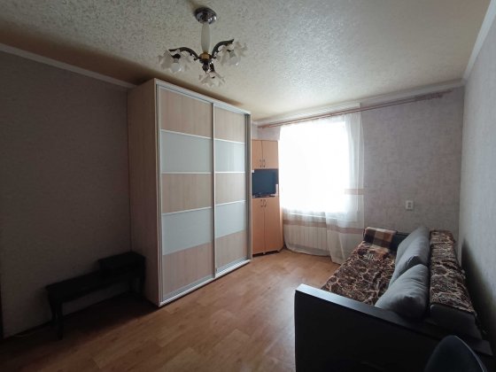 Здам гостинку з капітальним ремонтом метро Заводська Харьков