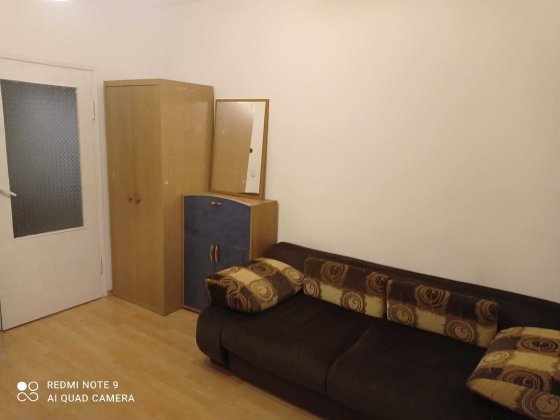 Кімната у Варшаві в двокімнатній квартирі Львов