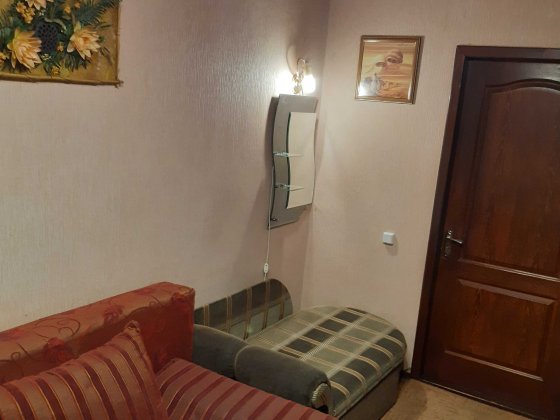 Кімната в комунальній квартирі Харьков