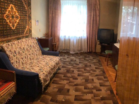 Оренда кімнати в 4-ох кімнатній квартирі (Рясне-1) Львів