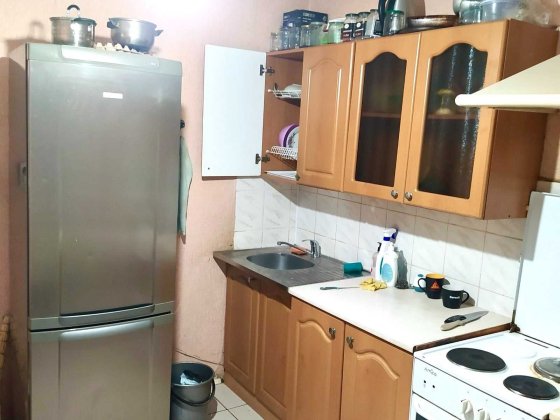 Підселення. Оренда кімнати. вул. Чорновола-Окуневського-бл. Центр