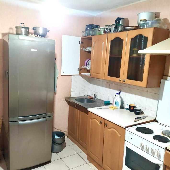 Підселення. Оренда кімнати. вул. Чорновола-Окуневського-бл. Центр - фото 1