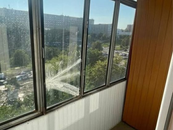 Здається кімната для хлопця у 3х кімнатні квартирі. Львів