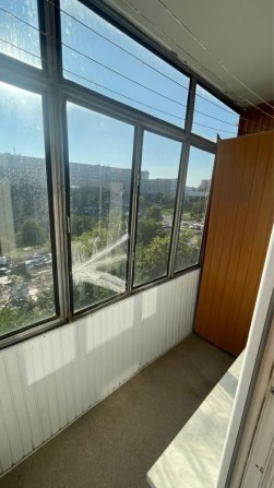 Здається кімната для хлопця у 3х кімнатні квартирі. - фото 1