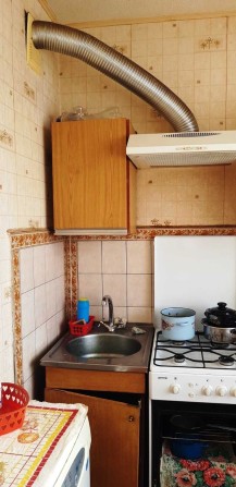 Сдам 1 комнату в 2-х комнатной квартире метро Салтовская - фото 1