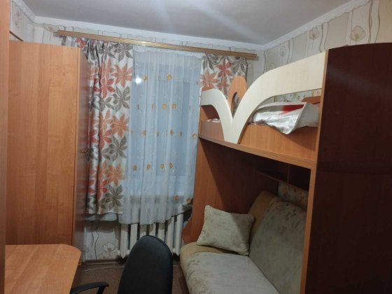 Сдам Гостинку м. 23 августа Харьков