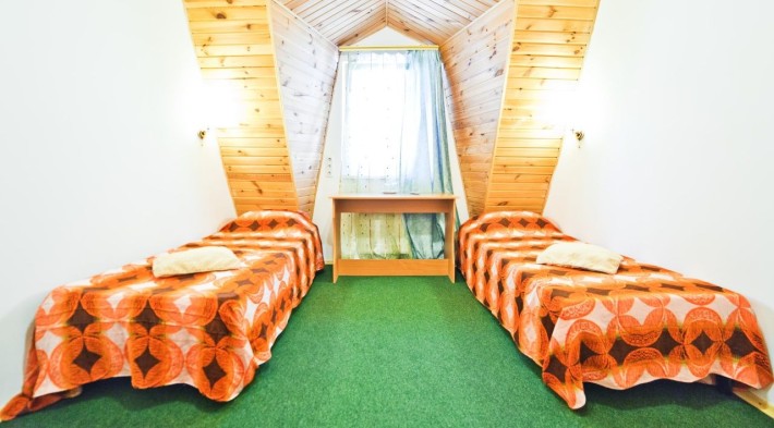 Тихий Центр недалеко от Ланжерона - фото 1