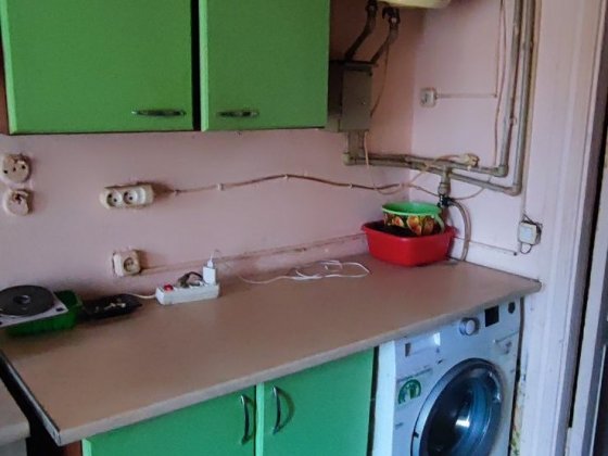 Сдам комнату в коммуналке на Адмиральском проспекте Одесса