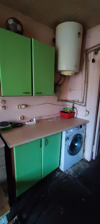 Сдам комнату в коммуналке на Адмиральском проспекте - фото 1