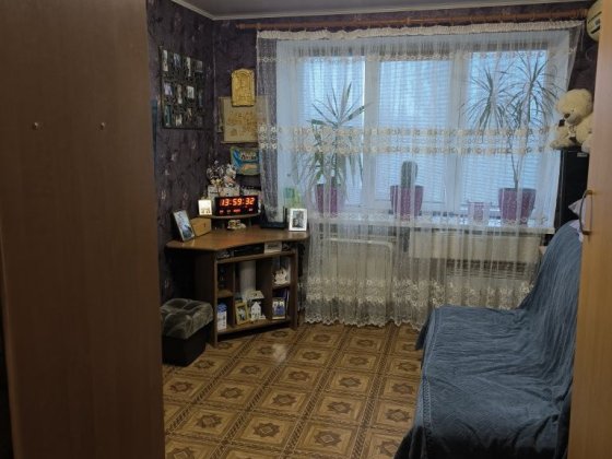 Комната  со всеми удобствами. Одеса