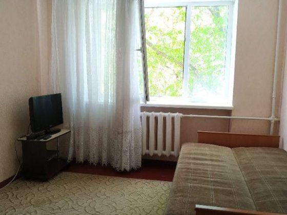 Сдам комнату в коммуне Одеса