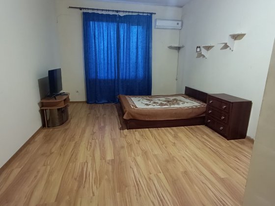 Сдам от хозяина 1-комнатную Грушевского 39/1, рядом Одеские Традиции Одеса