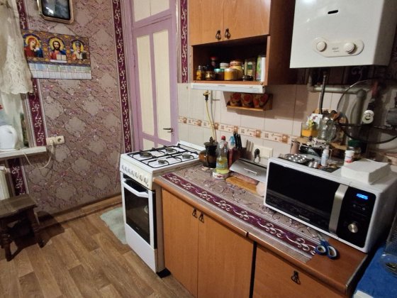 Сдам для 1 чел  комнату в коммуне Канатная/Пантелеймоновская Одеса