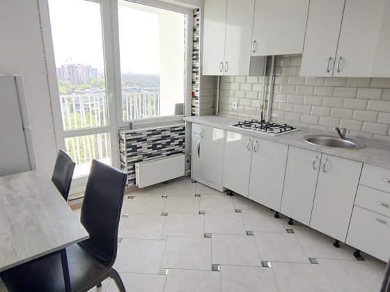 1-кімнатна квартира, Академмістечко, вул. Чорнобильська, 9а Киев