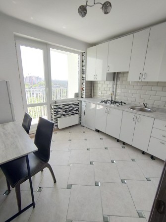 1-кімнатна квартира, Академмістечко, вул. Чорнобильська, 9а - фото 1