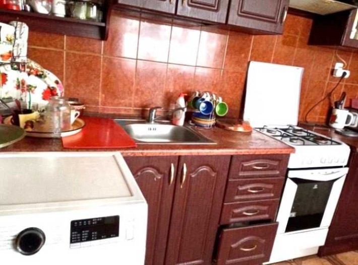 Підселення. Оренда кімнати. вул. Зелена-Простора - фото 1