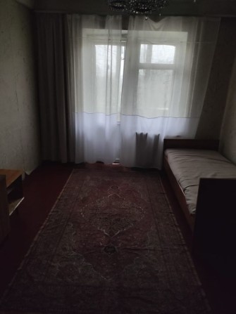 Шукаємо на підселення дівчину або жінку в трикімнатну квартиру - фото 1