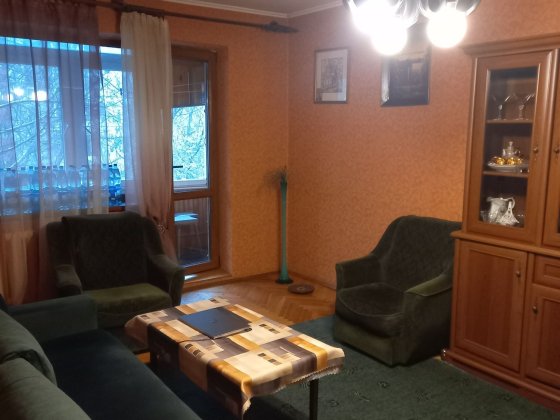 Здаємо кімнату на Сихові для працюючої дівчини Львов