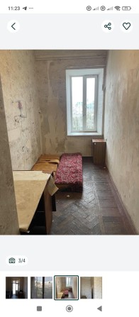 Сдаётся комната в коммунальной квартире от хозяина - фото 1