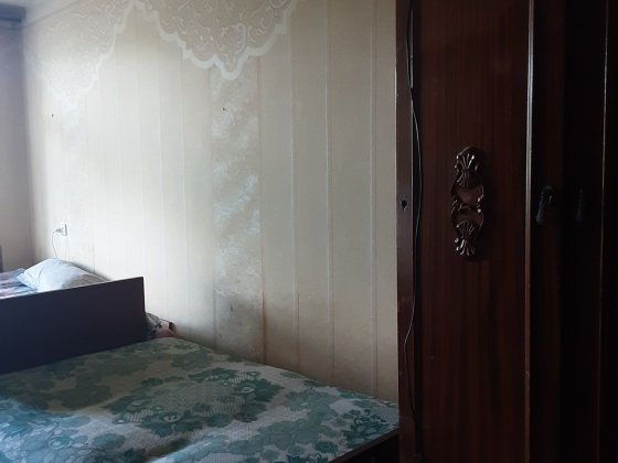 Підселення в кімнату для хлопця Львов