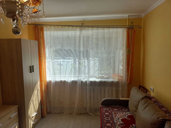 Сдам комнату в 2-х комнатной квартире на Черемушках - фото 1