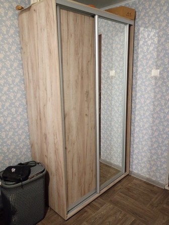 Здам кімнату! Героїв Оборони, 78 | 4000 грн з комуналкою - фото 1