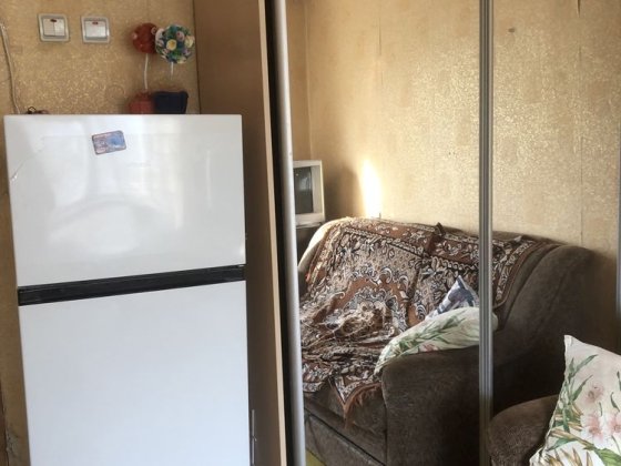 Гостинка. 2000 грн включая комунальные Харьков