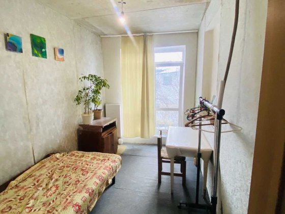 Оренда підселення в ізольовану кімнату по вулиці Джерельна Львів