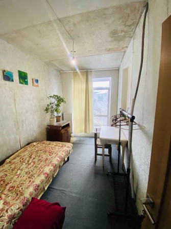 Оренда підселення в ізольовану кімнату по вулиці Джерельна - фото 1