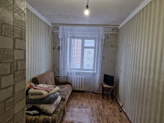 Здам  в оренду кімнату гостинного типу. Харків