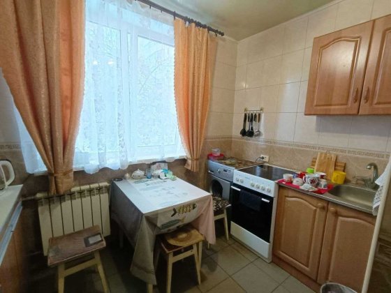 Сдам комнату на Х.Горе ул. Ильинская 61, мебель+техника Харків