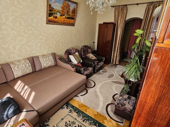 Оренда кімнати по вулиці Кармалюка Устима біля Медичного Університету Львів