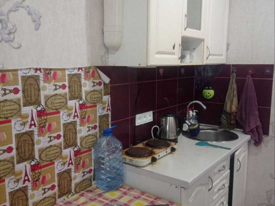 Сдам в аренду гостинку, свой с/у с ванной, Салтовка Харків