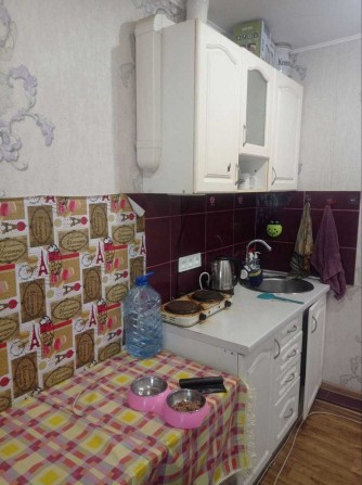 Сдам в аренду гостинку, свой с/у с ванной, Салтовка - фото 1