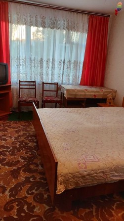 Сдам комнату. ул. Милютенко 14. м . Лесная. Деснянский р-н. - фото 1