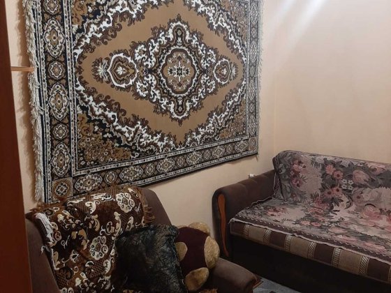 Здам кімнату у сімейному гуртожитку в центрі міста Харків Харьков