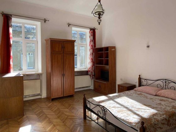 Оренда кімнати центр Старе місто (підселення в двокімнатну квартиру) Львів