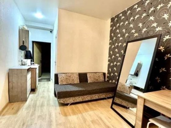 Сдается гостинка, Площадь Руднева Харків