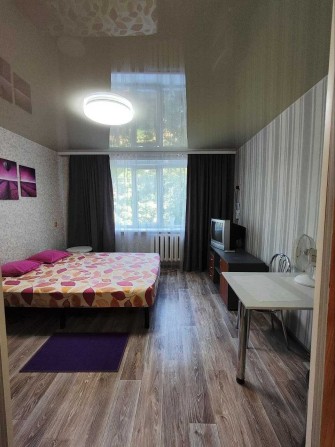 Аренда. Гостинка на Одесской - фото 1