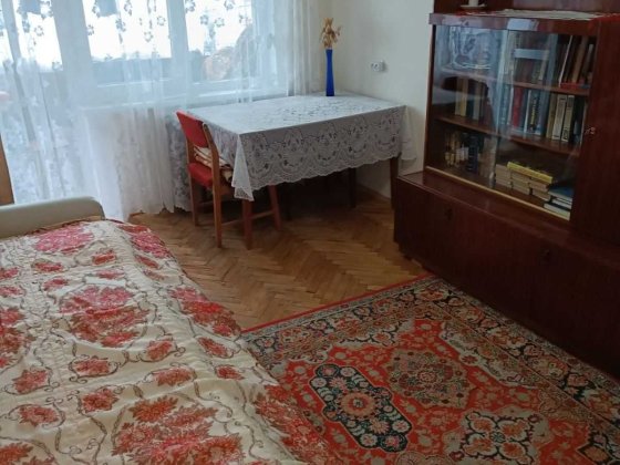 Оренда ізольованої кімнати  на підселення вул. Наукова Львів