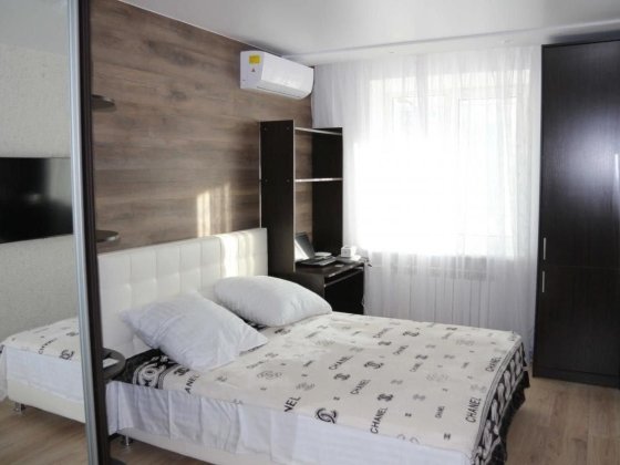 Оренда просторої та світлої 4 кімнатної квартири вул Широка Львів