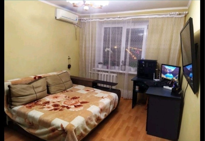 Сдам комнату (р-н Новые дома) - фото 1