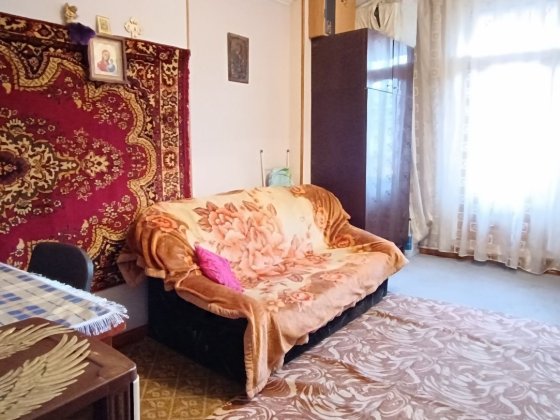 Сдам 1 к.коммуну в центре,Манежная/Ольгиевская Одесса