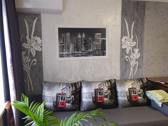 Сдам , мини квартира на Таирова Одесса