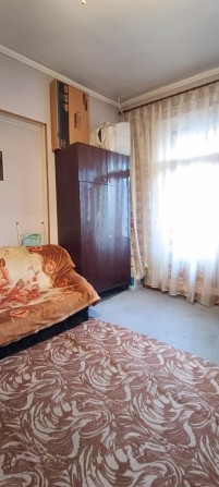 Аренда комната в малой коммуне,ул. Манежная, СВЕТ ВСЕГДА, газ - фото 1