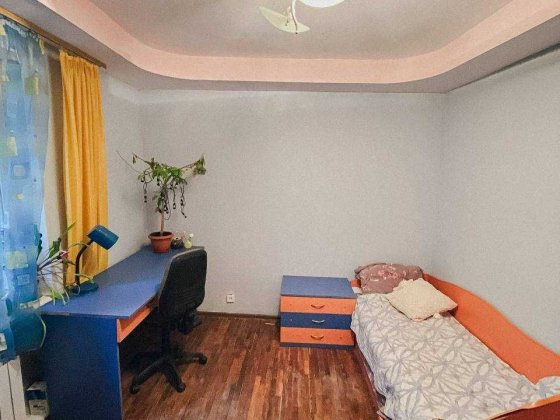 Оренда ізольованої кімнати вул Зелена ( Палія ) Львів