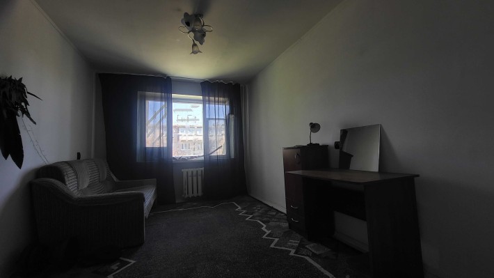 Оренда кімнати в комунальній квартирі - фото 1