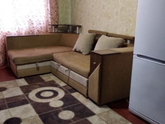 Сдам  1  комнату в  коммуне ЛУЗАНОВКА / Николаевская дорога Одеса