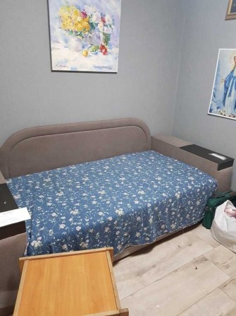 Алматинская ДВРЗ Днепровский Дарницкий Дарницкая - фото 1