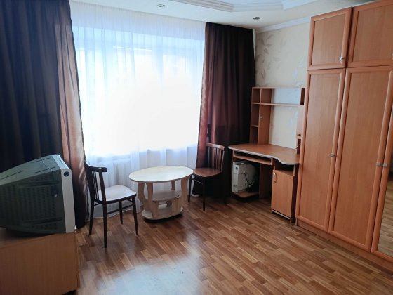 Здам гостинку на Новых будинках Харків